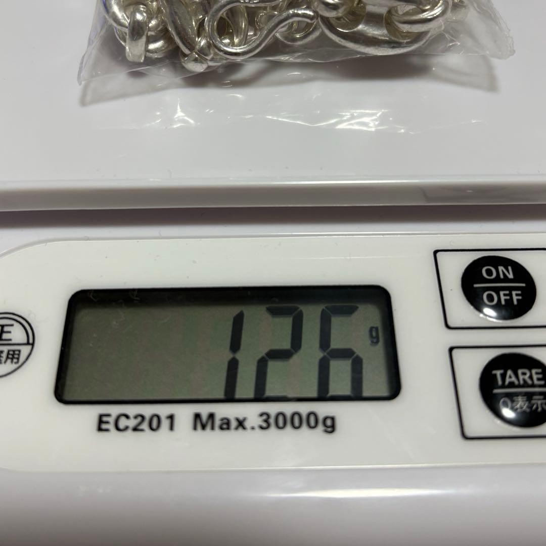 専用　US輸入　80s豚鼻ネックレス チベット　ヴィンテージ