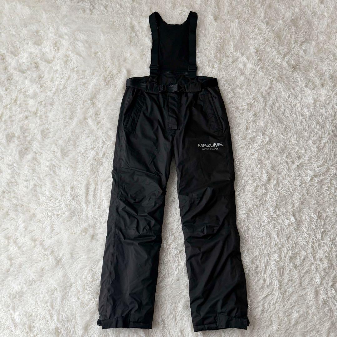 美品⭐︎mazume マズメ コアオールウェザースーツ セットアップ XLサイズ
