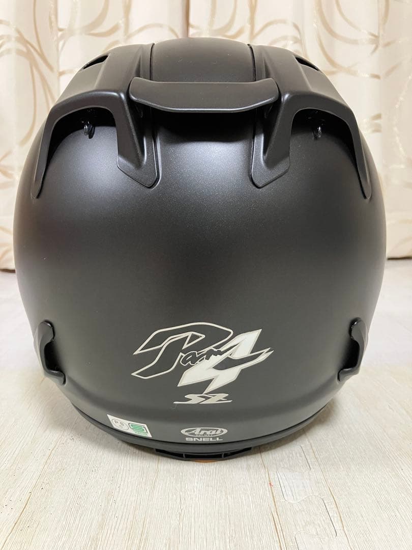 Arai アライ SZ-Ram4 ヘルメット