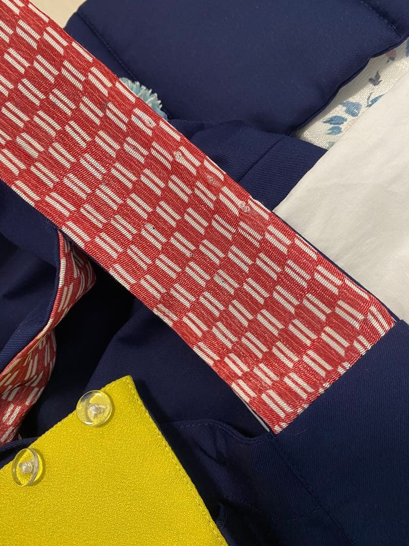 SWEET MOMMY スウィートマミー 女の子 袴 卒業式 L