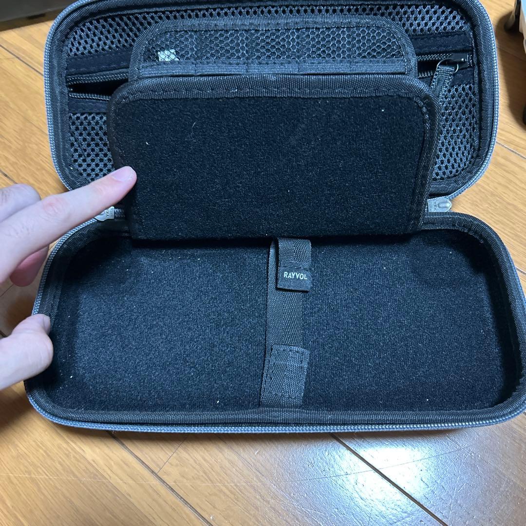 Nintendo Switch 本体 旧型 フルセット プロコン付