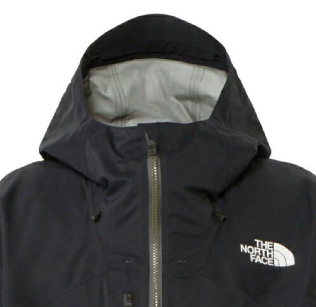タックイン THE NORTH FACE ジャケット＋ビブパンツXXL