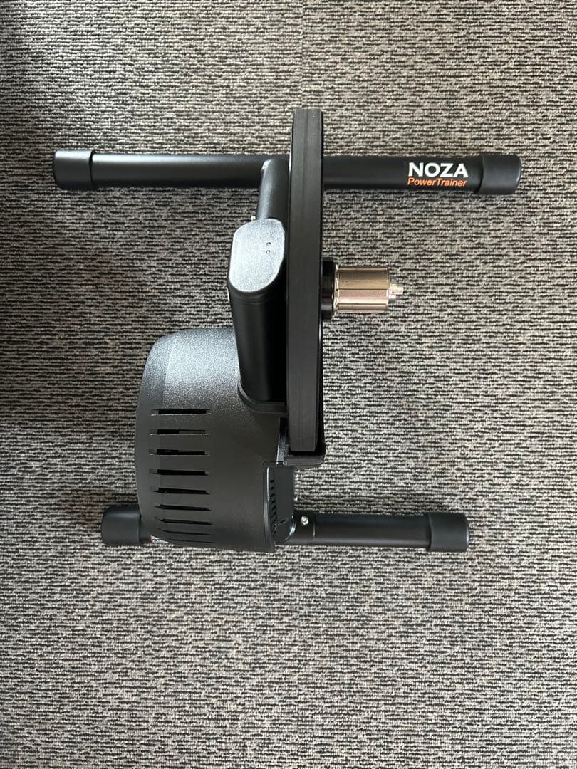 Xplova NOZA One スマートトレーナー