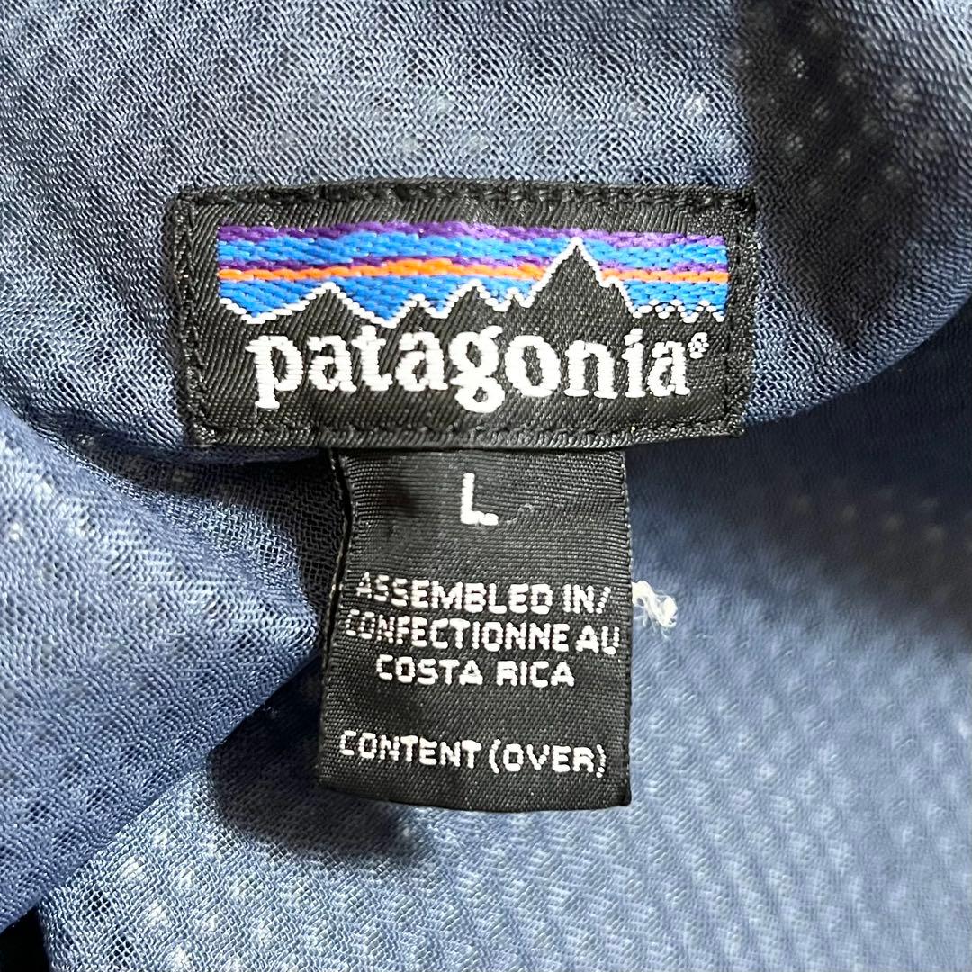 90’s Patagonia ニューマティックジャケット ナイロンジャケット