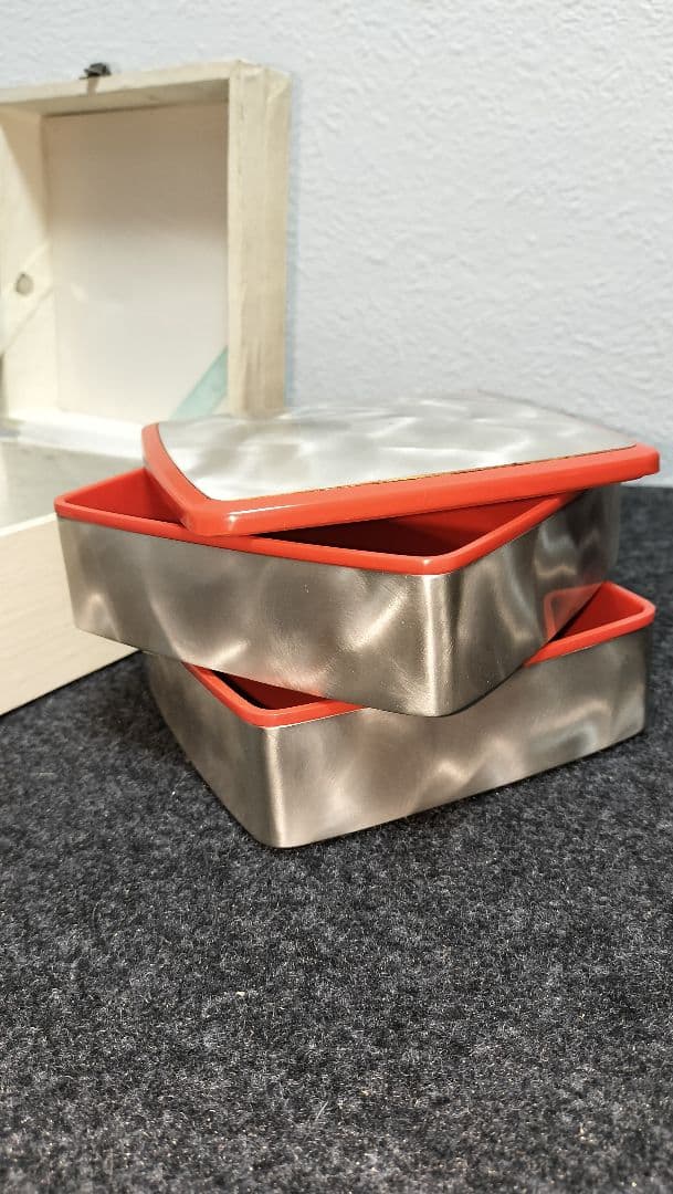 メラミン加工　製品