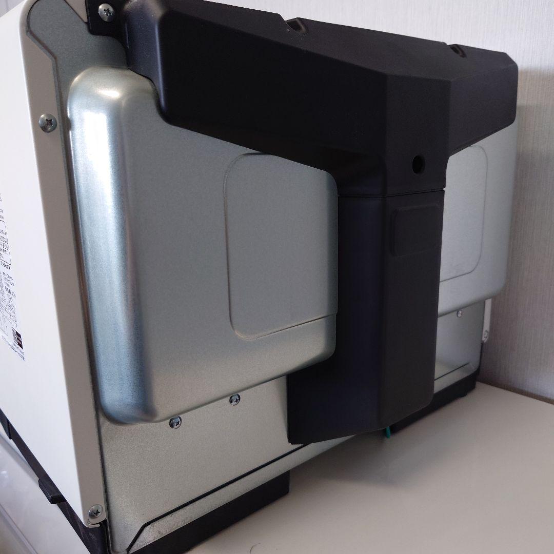 日立過熱水蒸気オーブンレンジ　MRO-W1X 　2019年製　30L