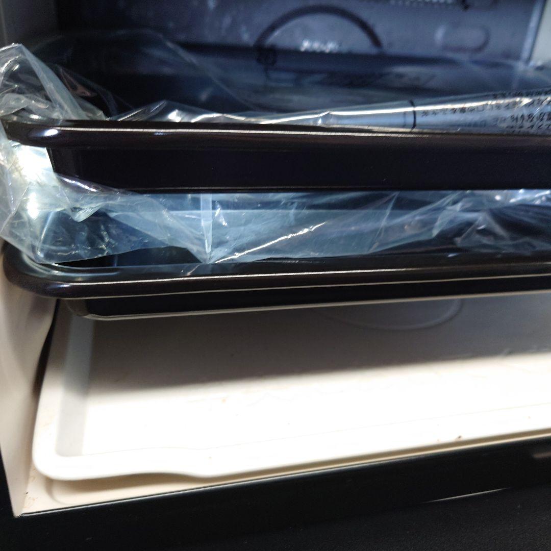 日立過熱水蒸気オーブンレンジ　MRO-W1X 　2019年製　30L