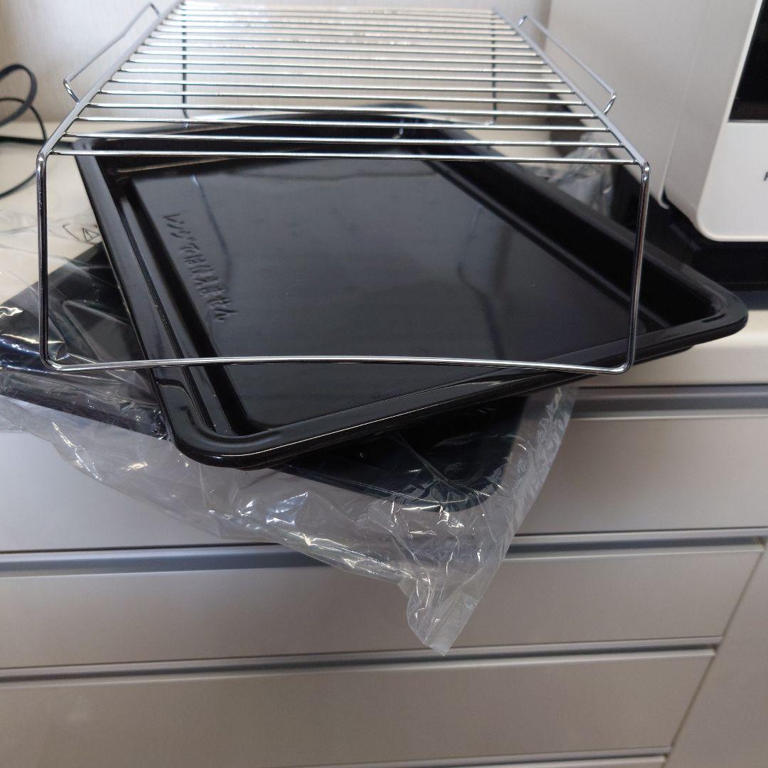 日立過熱水蒸気オーブンレンジ　MRO-W1X 　2019年製　30L