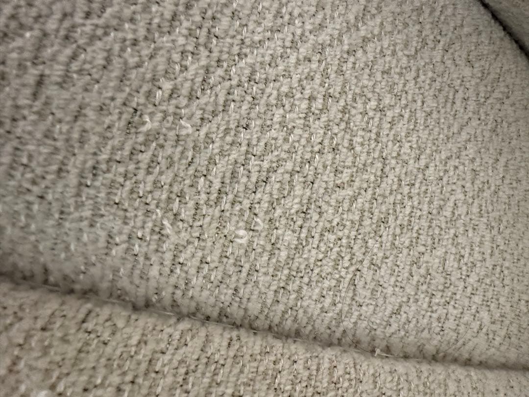 2024年製リーンロゼ　2ｐソファ　ブリガンタン