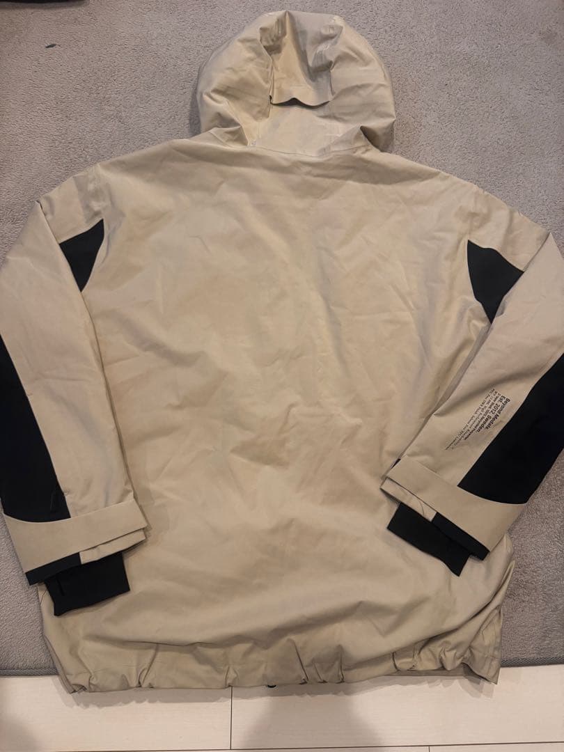 スノーボードウェアBEYONDMEDALS サイズXXL