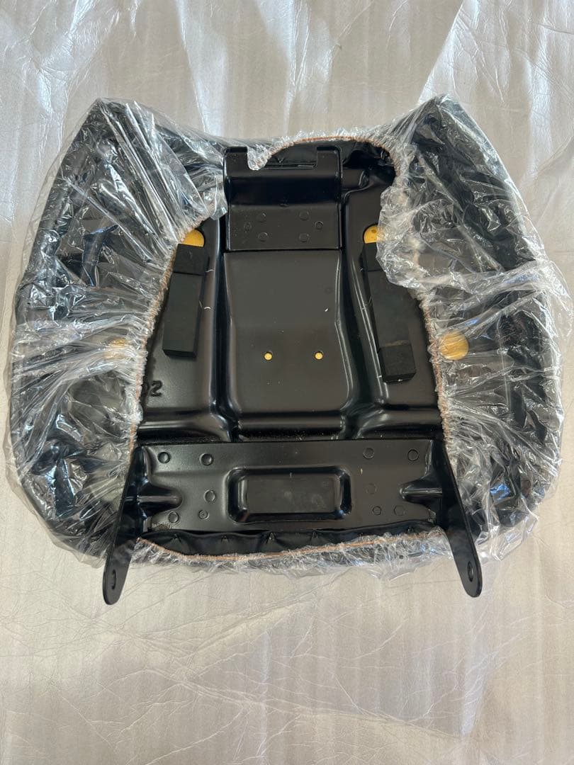 ホンダ ベンリィCD125T 純正シングルシートASSY 新品未使用