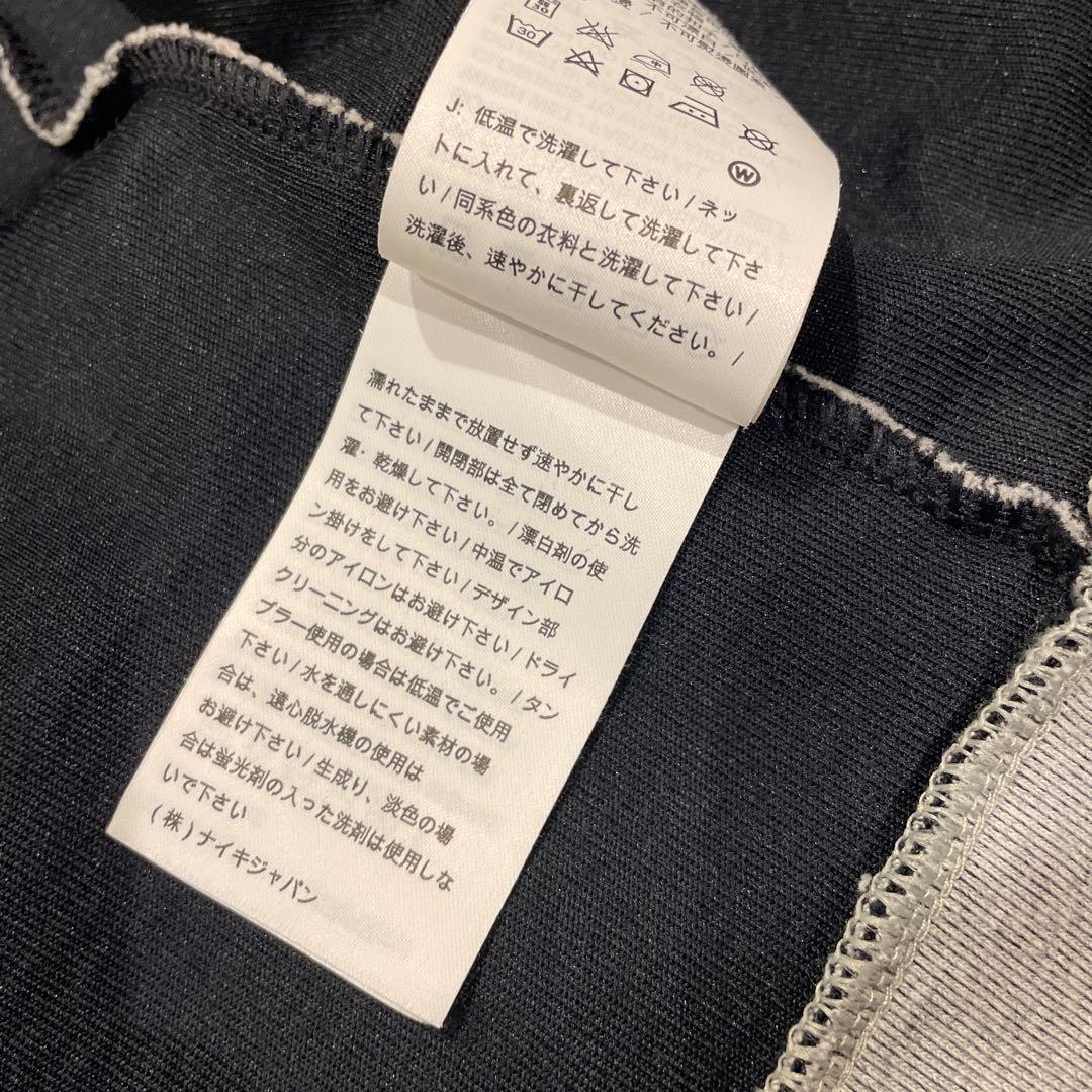 NIKE スウェット上下セット