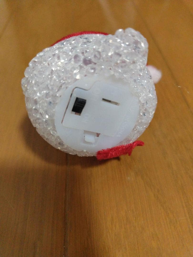 【着払い】しまえながライト！ジャンク品！