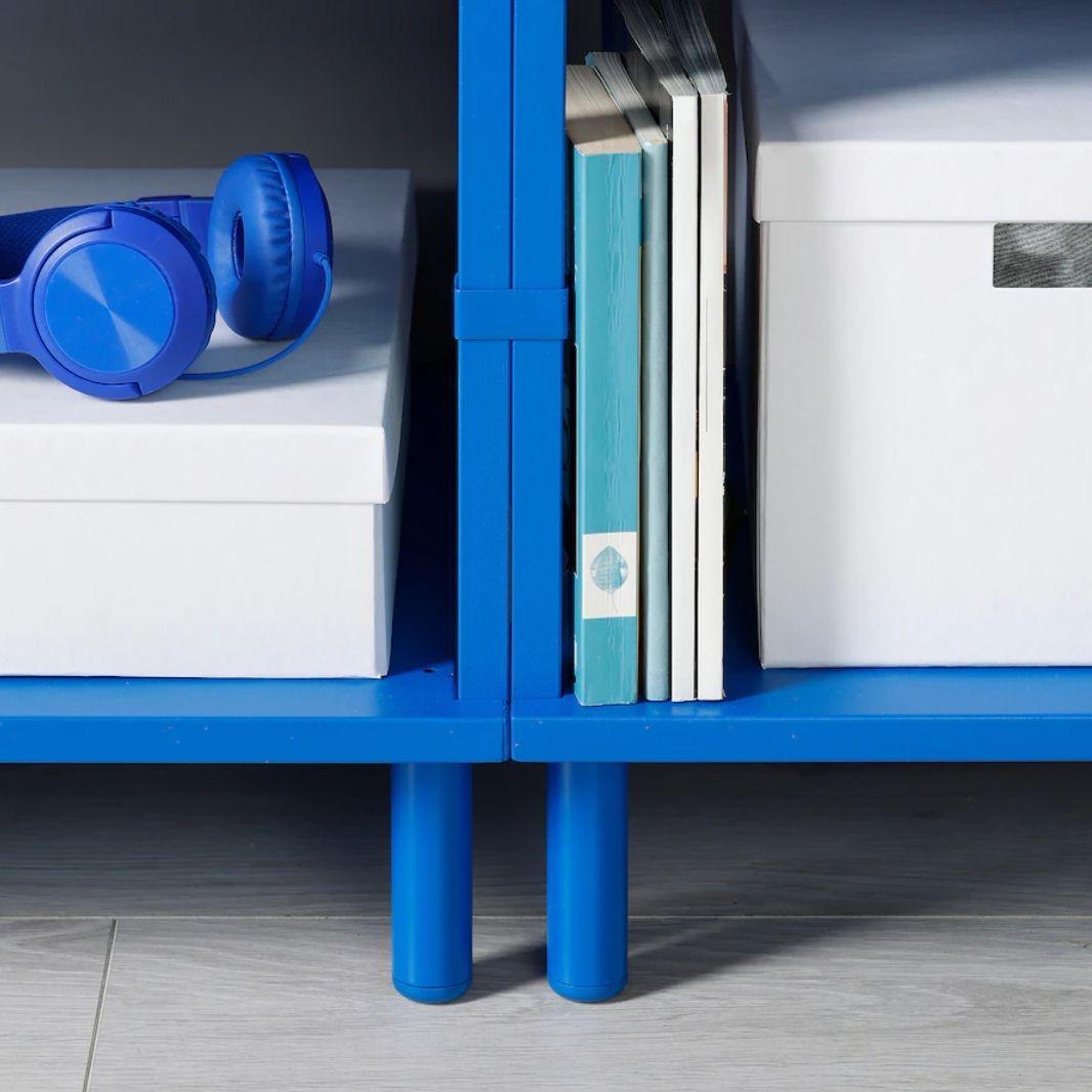 IKEA PLATSA プラッツァ 専用脚セット
