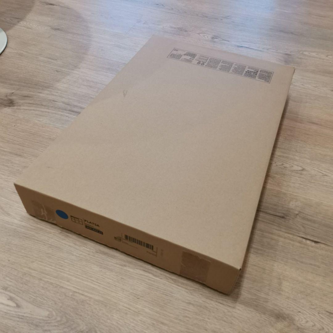 IKEA PLATSA プラッツァ 専用脚セット