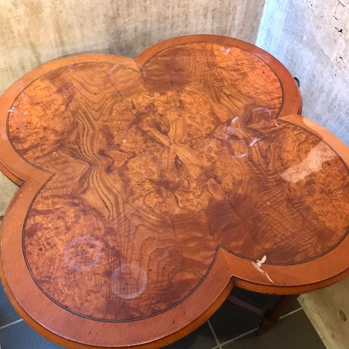 MADIA 高級家具　クラシックスタイル　テーブル　イタリア製