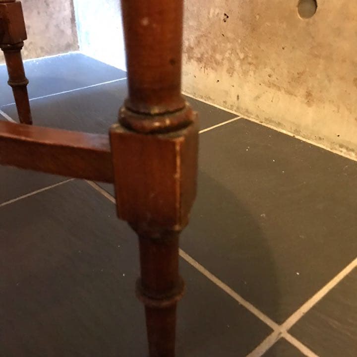MADIA 高級家具　クラシックスタイル　テーブル　イタリア製