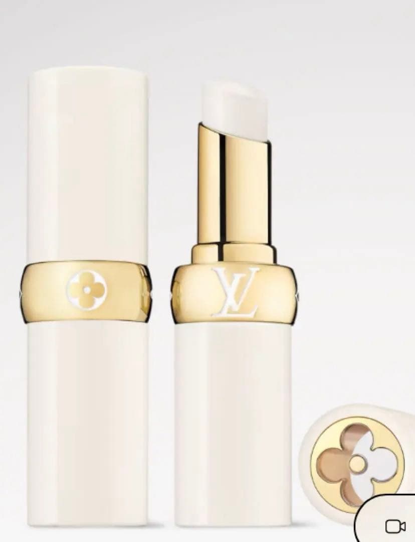 ルイ・ヴィトン LVバーム000 リップスティック　リップケア