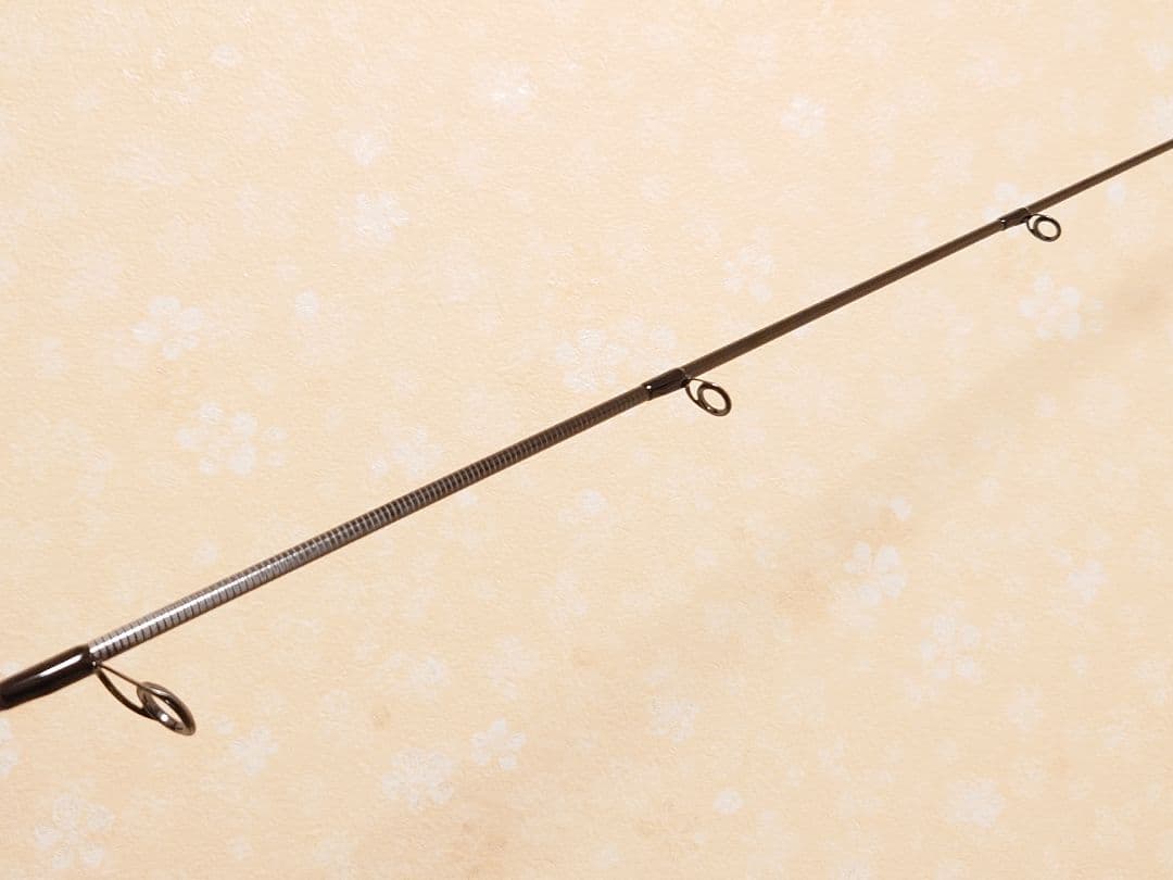 ネイチャーボーイズ　IRONFLICK 6308 SpinDrive Plus