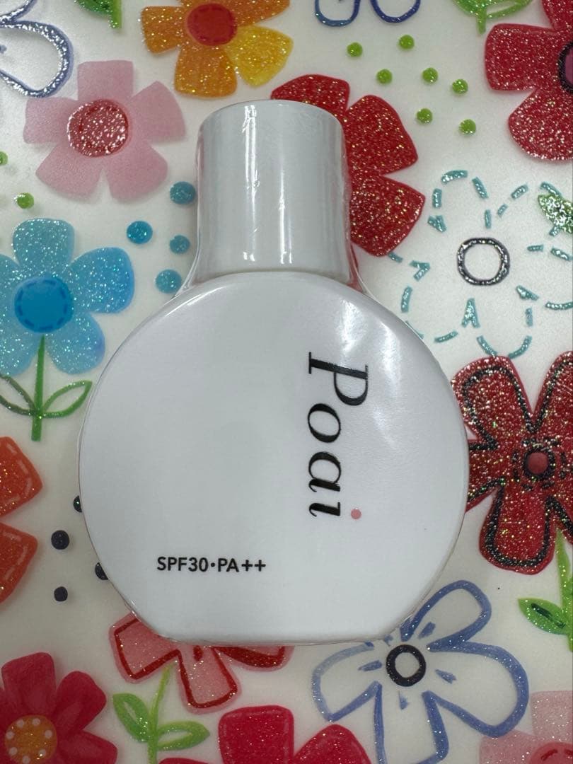 Poai UV化粧下地 SPF30・PA++