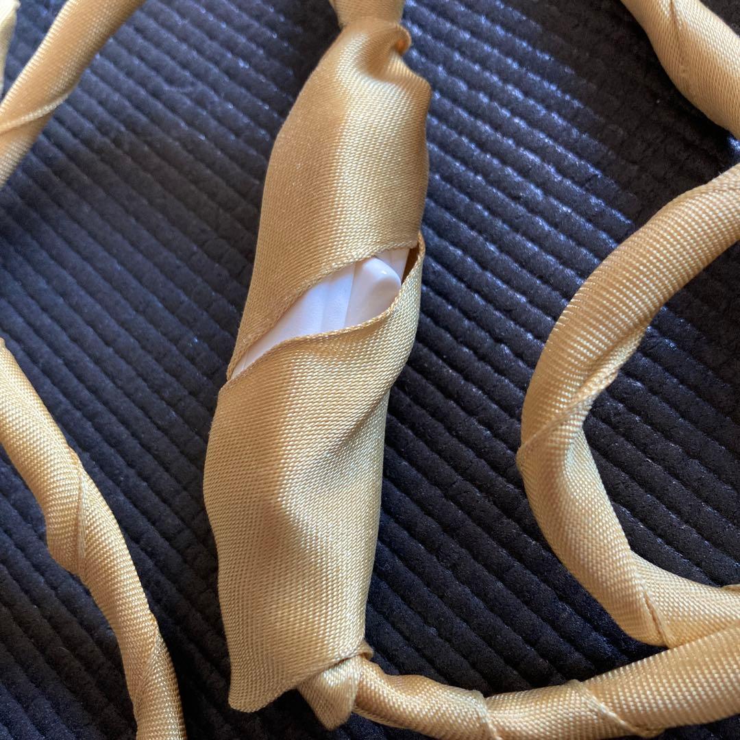 電飾吊下げリース　オーナメントを下げて使えますクリスマスツリー代わりになるリース