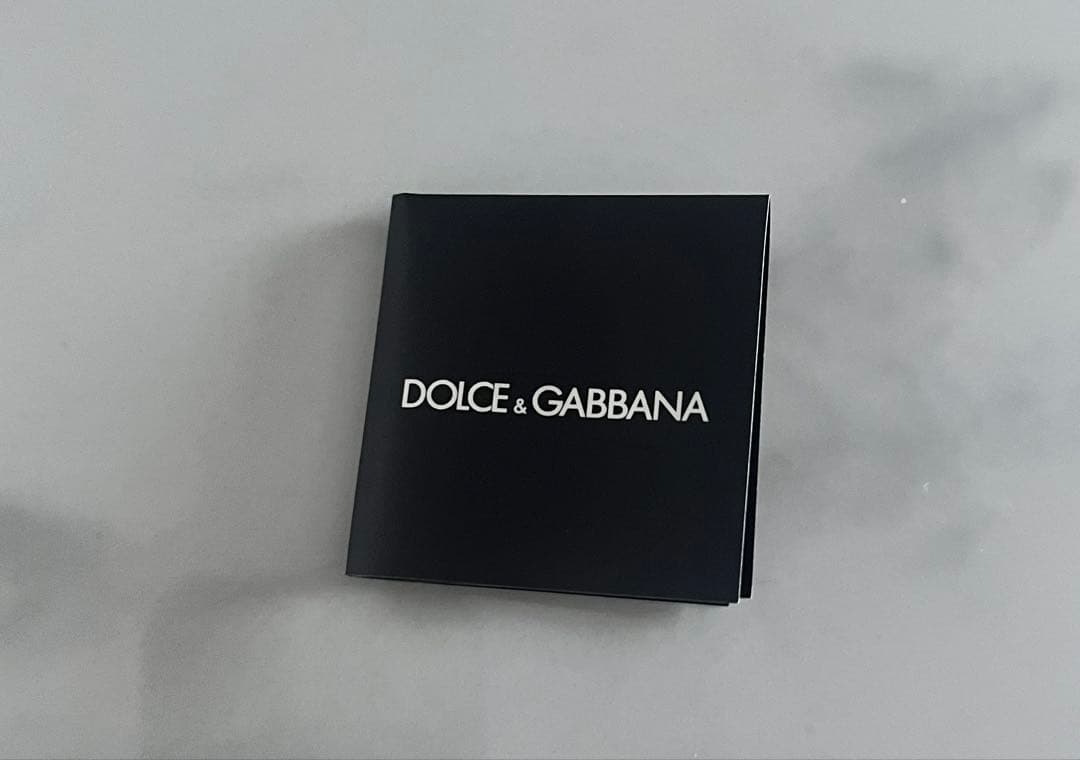 Dolce & Gabbana ロザリオネックレス