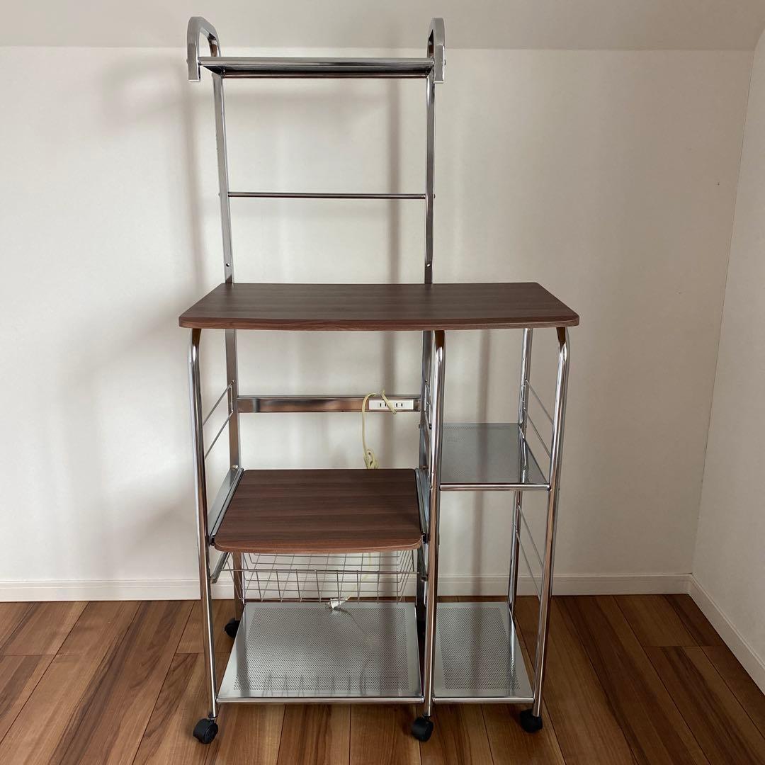 NOCE レンジラック