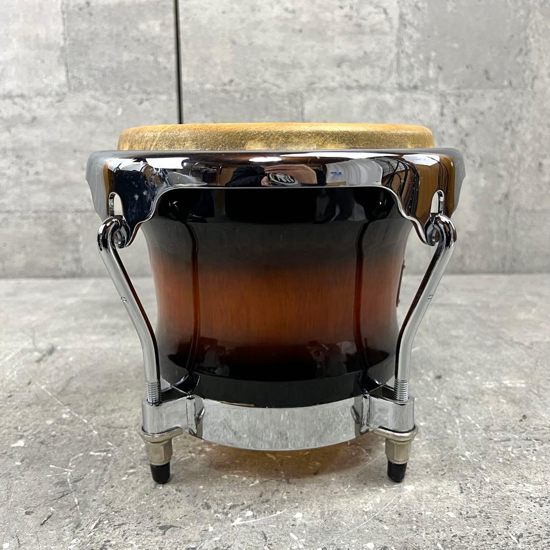 MEINL マイネル ボンゴ ROLAND ケース付属