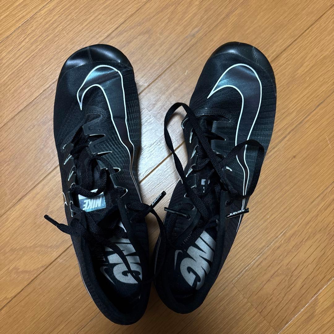 スパイク・シューズ Nike Zoom Rival S10 28.0cm