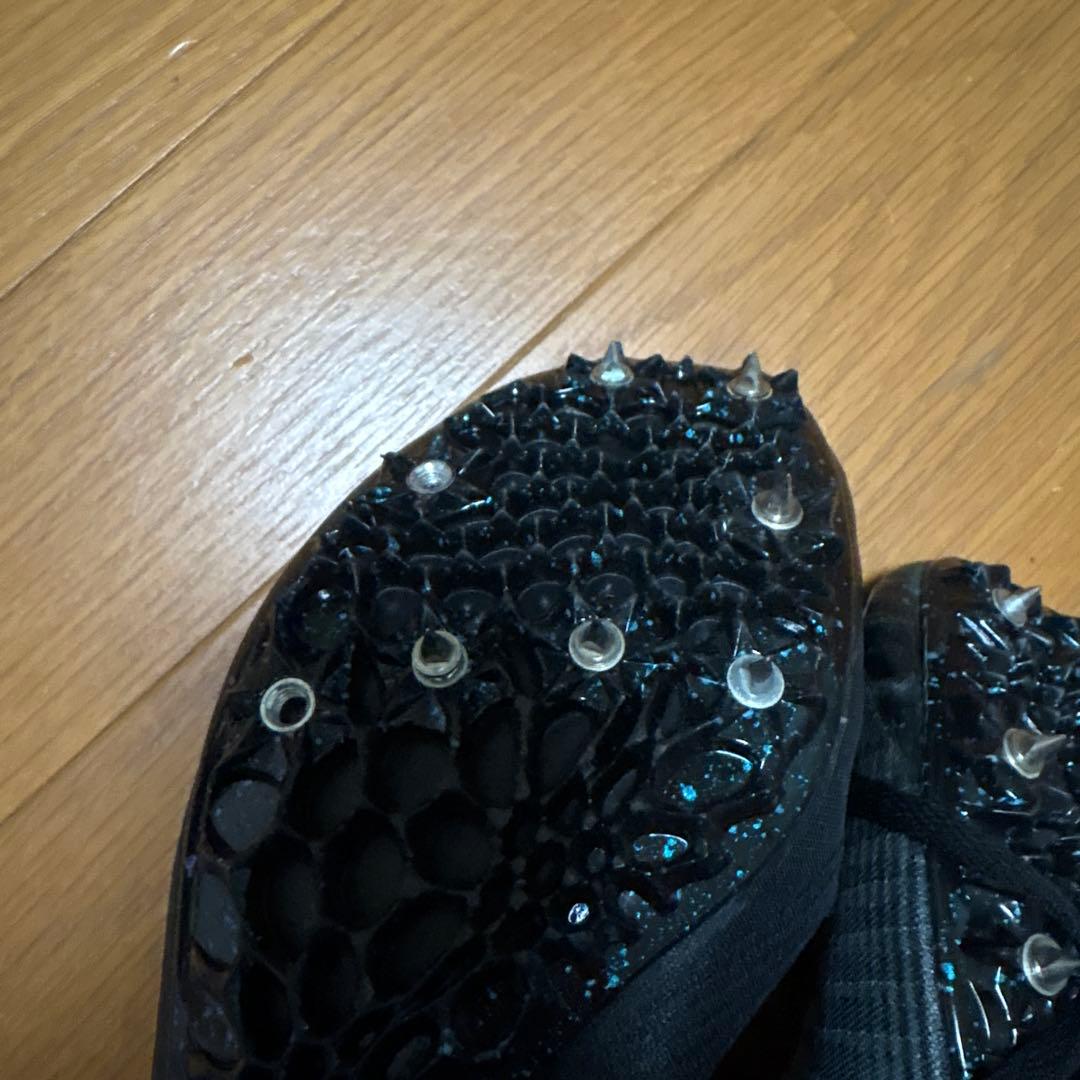 スパイク・シューズ Nike Zoom Rival S10 28.0cm