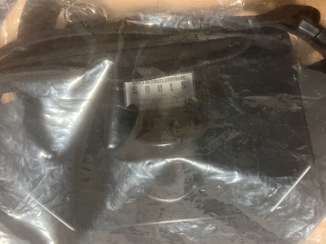 週末セール　10月19日23時まで　 SOULS ソウルズギンバル