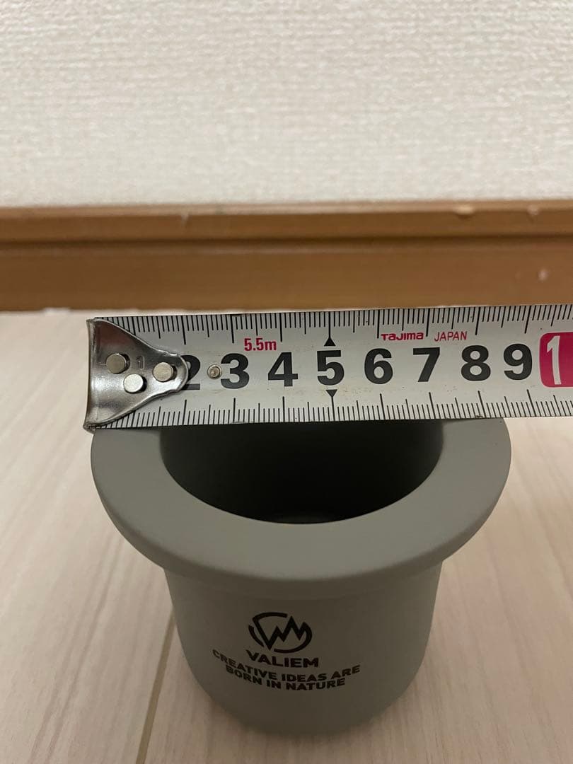 【新品未使用】VALIEM GHOST VALIEM 陶器鉢　3個セット