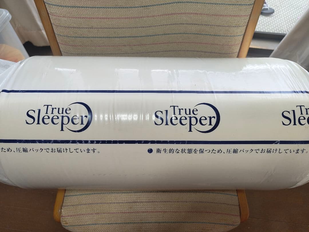 新品 トゥルースリーパープレミアケア スタンダードタイプ5.0 ショップジャパン