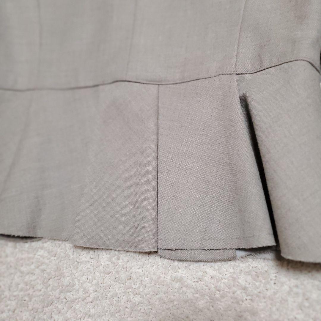 KT 5号サイズ　ロロピアーナ　パンツスーツ