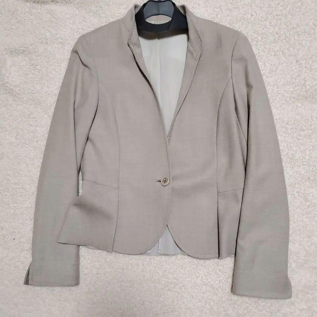 KT 5号サイズ　ロロピアーナ　パンツスーツ