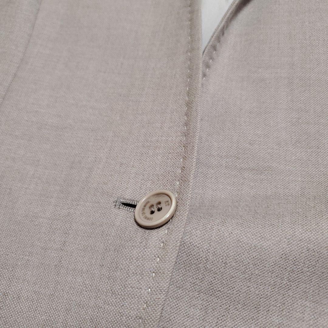 KT 5号サイズ　ロロピアーナ　パンツスーツ