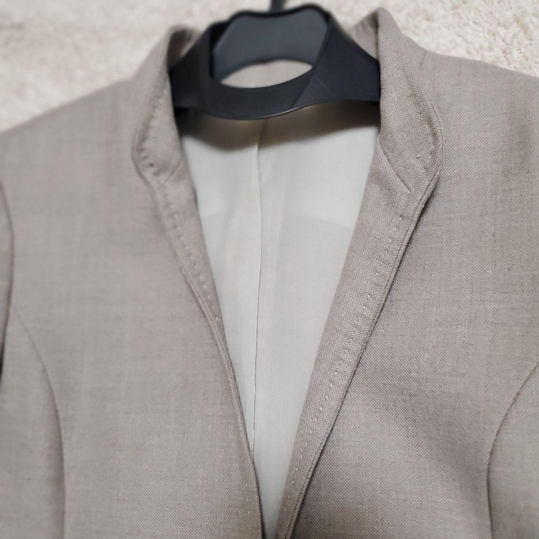 KT 5号サイズ　ロロピアーナ　パンツスーツ