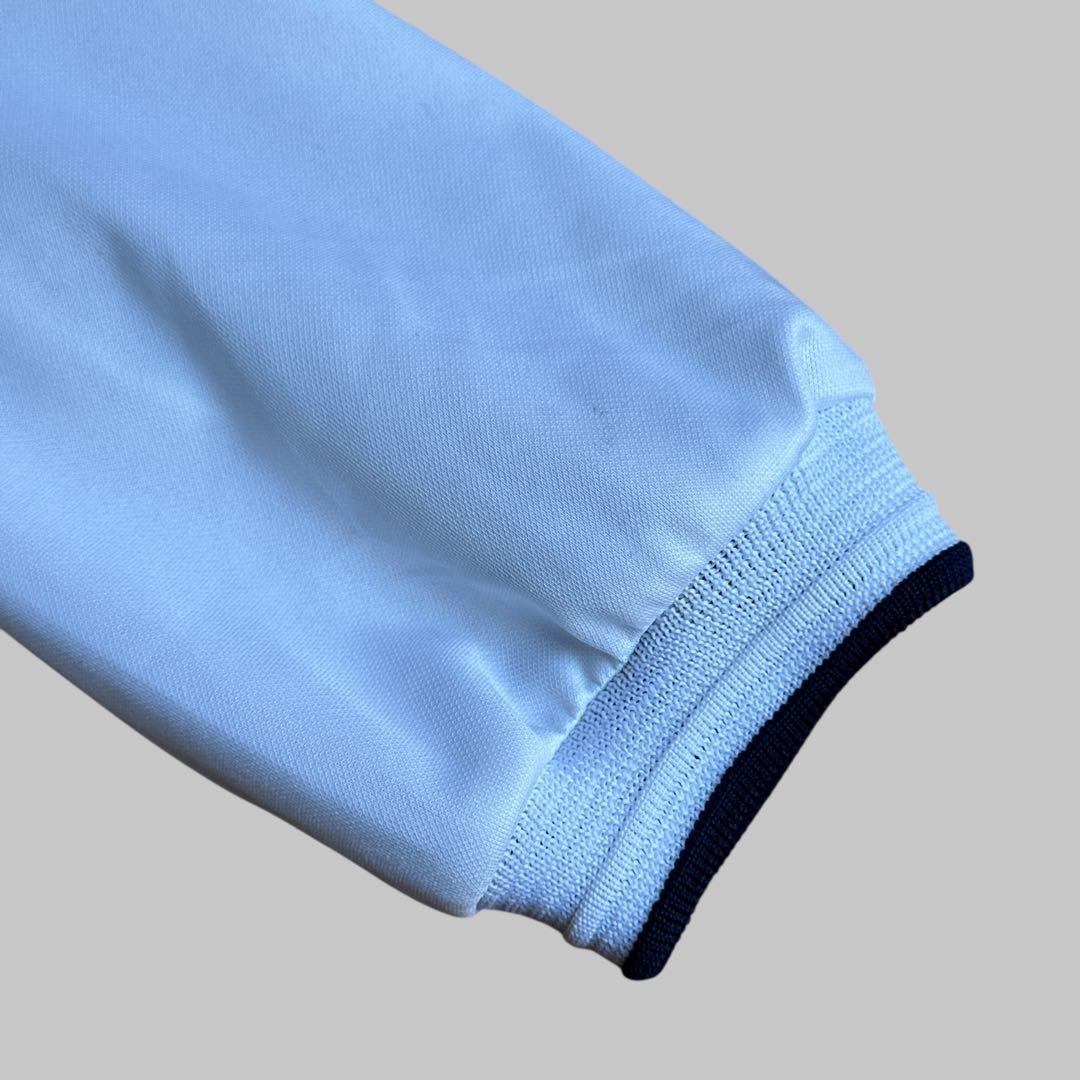 00s UMBRO イングランド代表 ゲームシャツ 長袖 ベッカム 7番