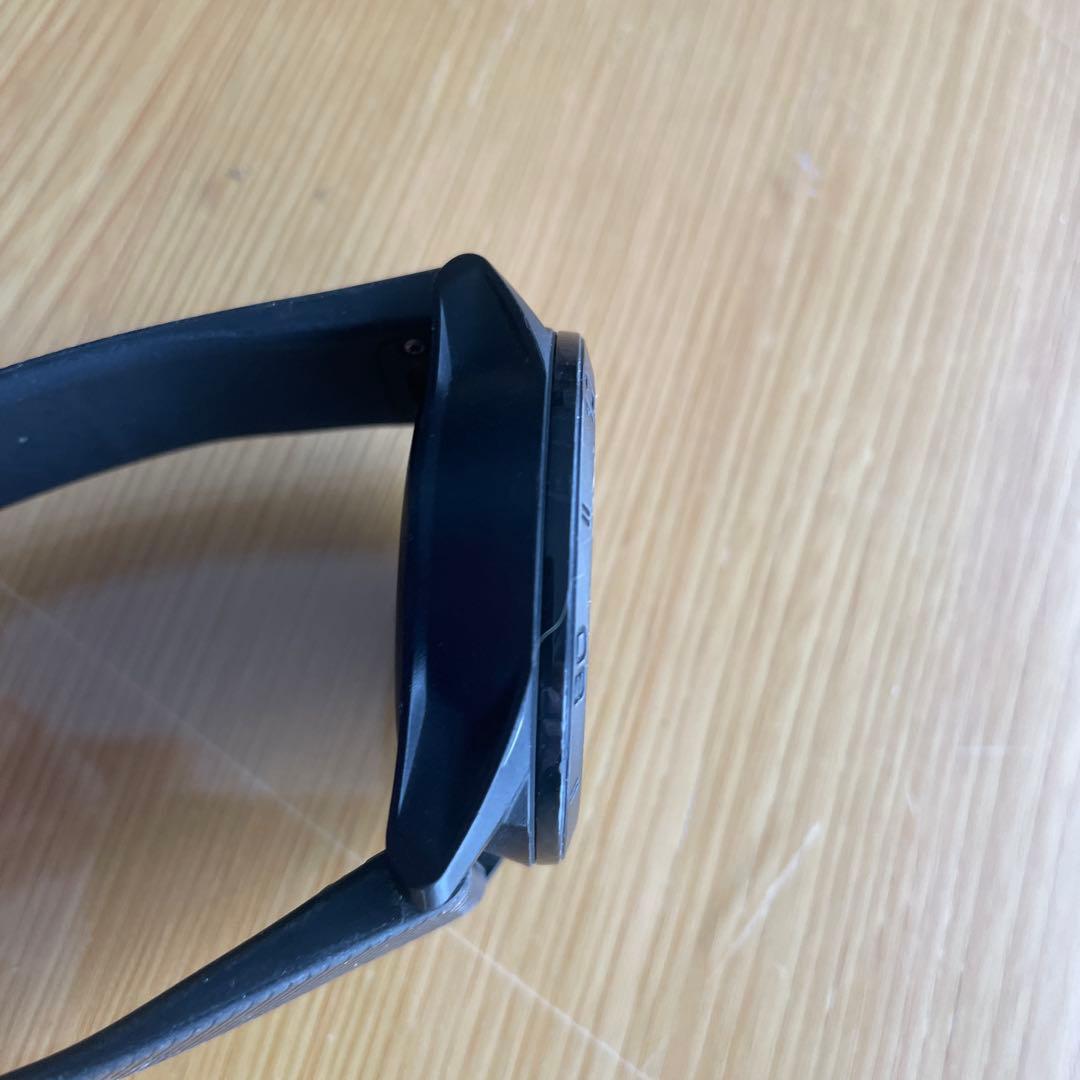 美品】Garmin Approach S60 Premium ゴルフウォッチ