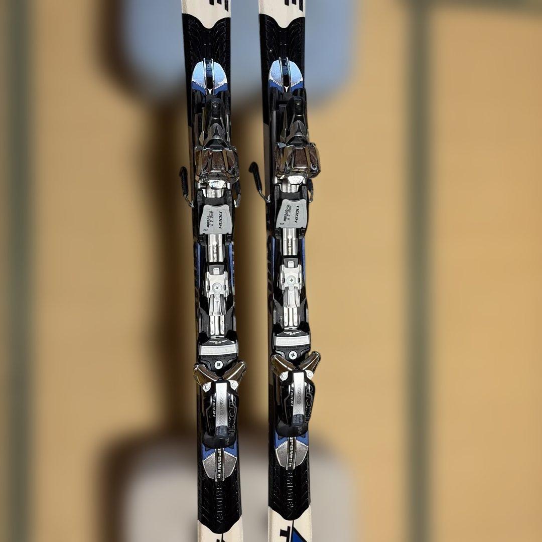 スキー Atomic Drive Type A FR12 169cm