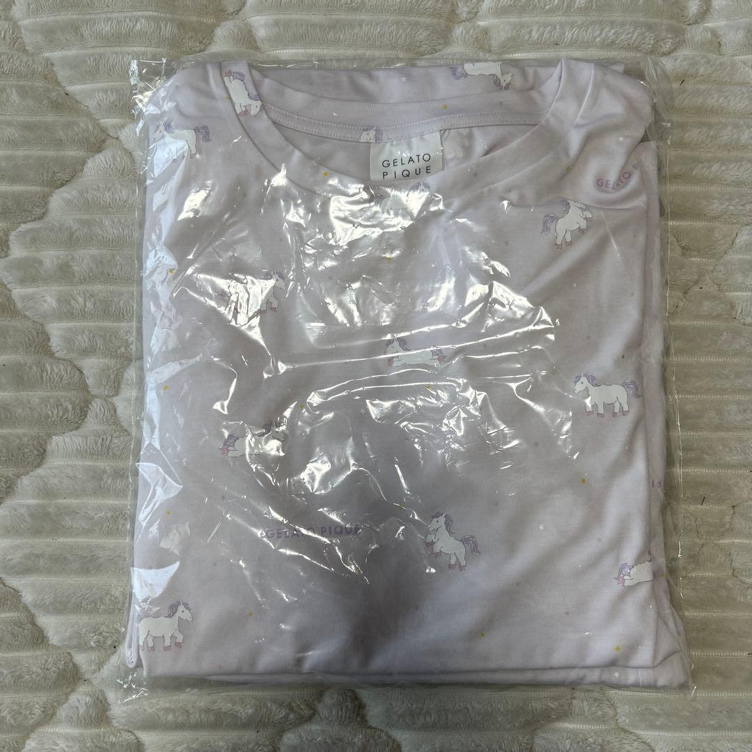 GELATO PIQUE HAPPY BOX2026 ジェラートピケ　福袋