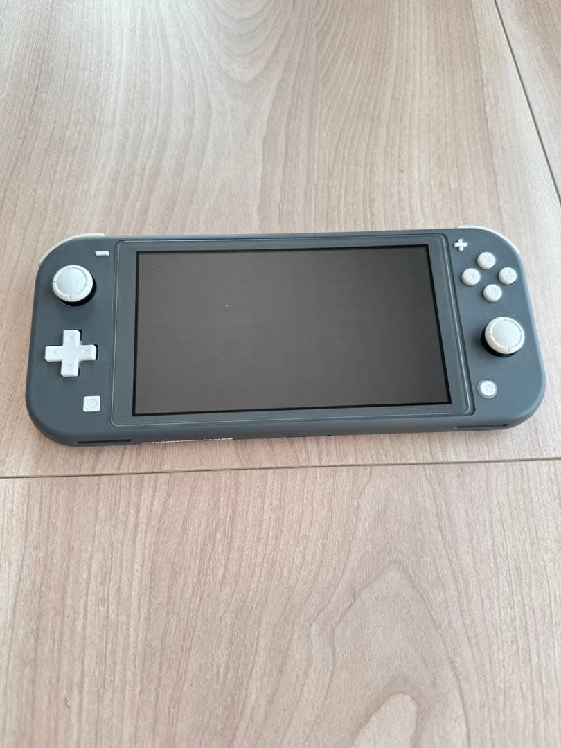 Nintendo Switch Lite 本体 ケース