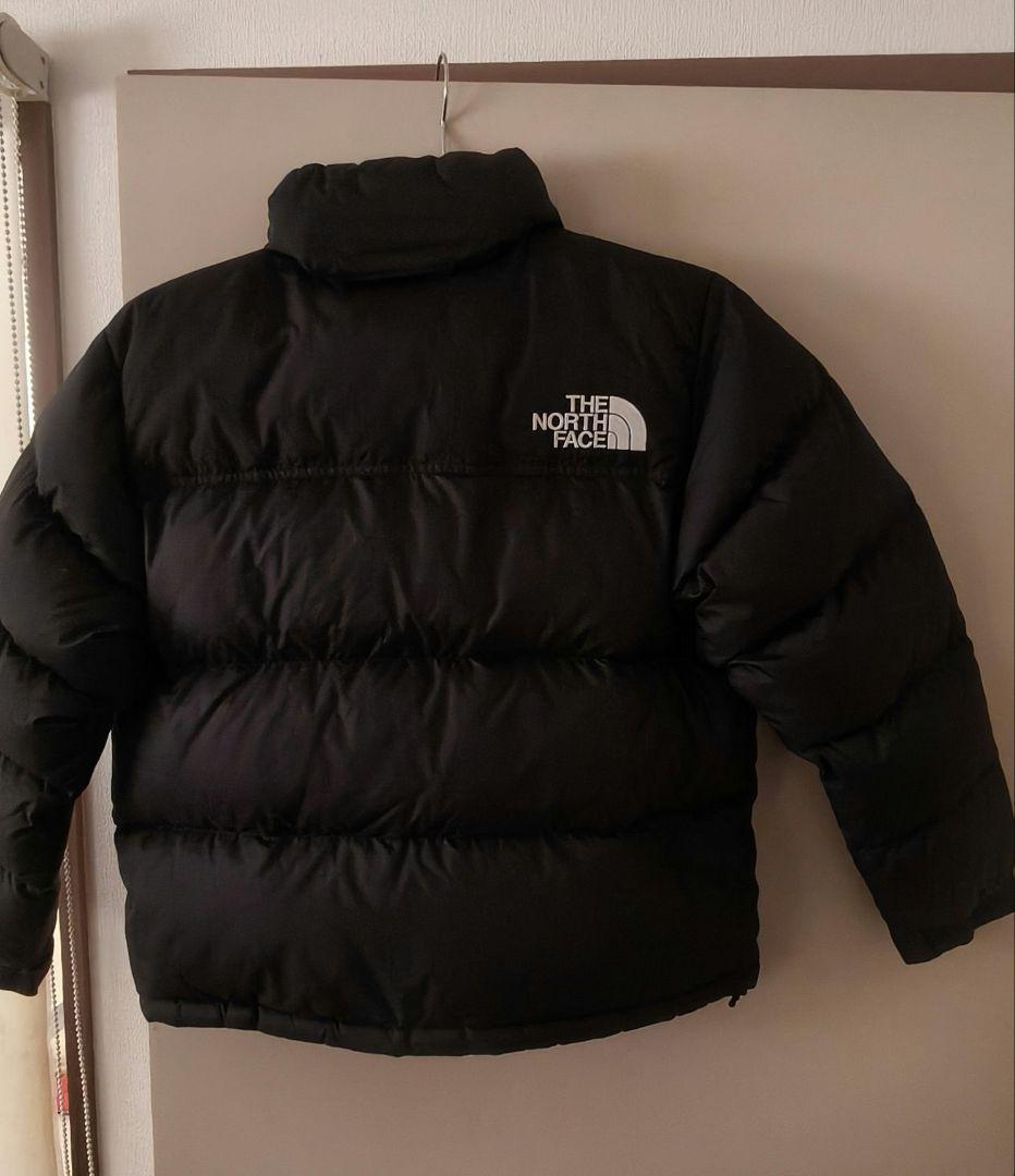 THE NORTH FACE ダウンジャケット ヌプシ NDW92335