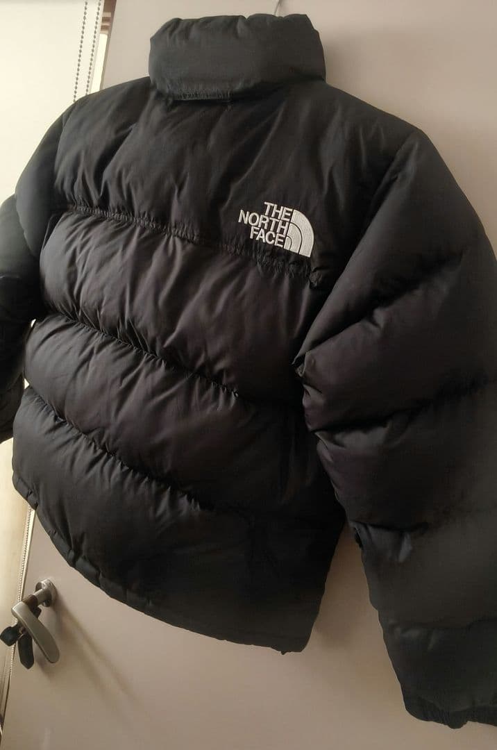 THE NORTH FACE ダウンジャケット ヌプシ NDW92335