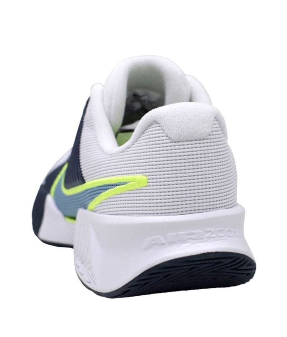 ナイキ NIKE テニスシューズ 24.5 オールコート