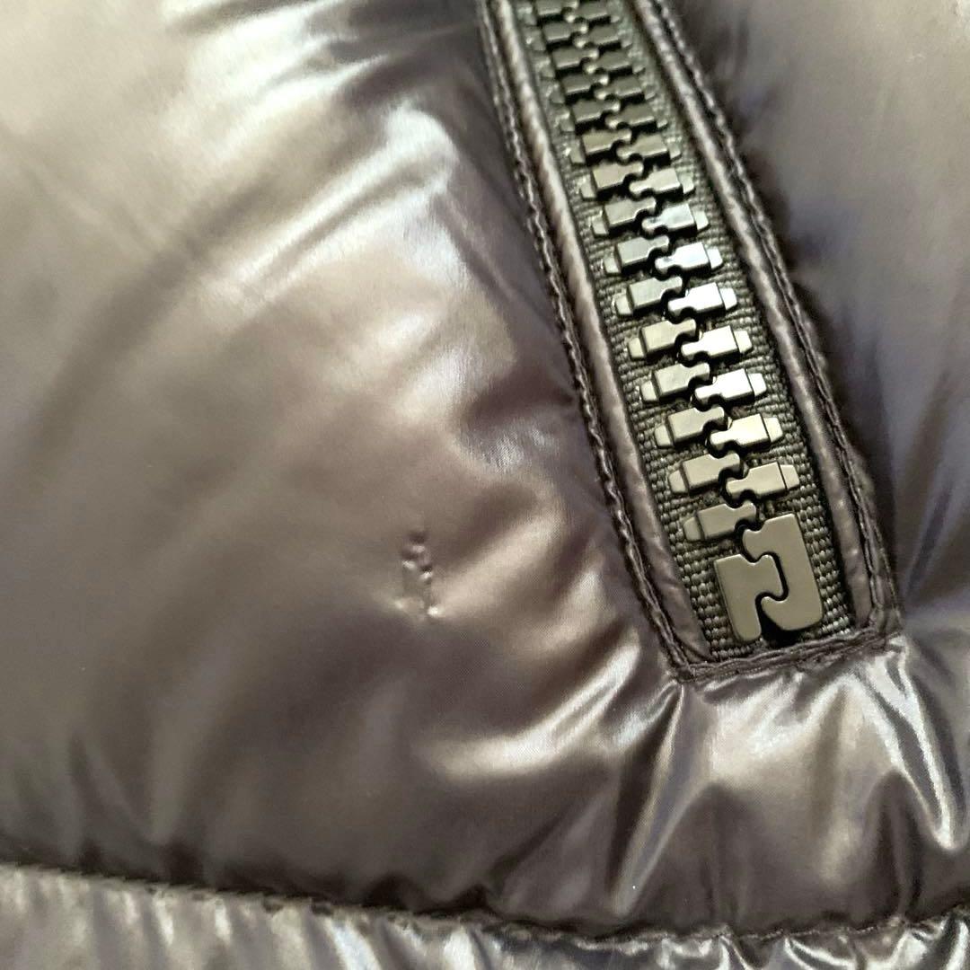 【momo】MONCLER モンクレール　ダウンジャケット　SERITTE