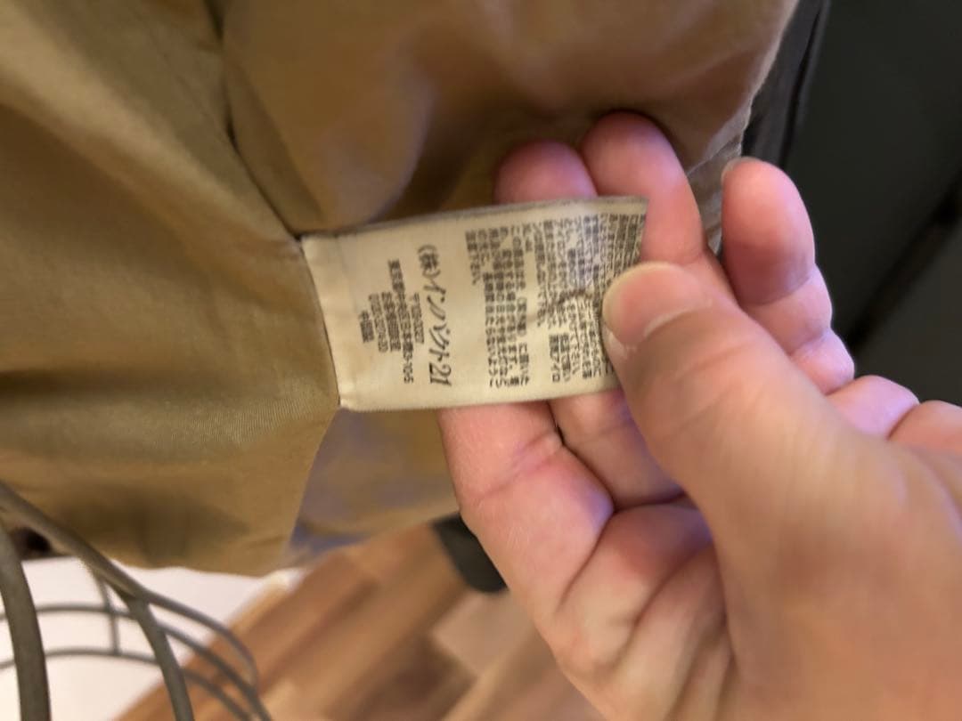 ラルフローレン　レザージャケット　スウィングトップ　サイズS