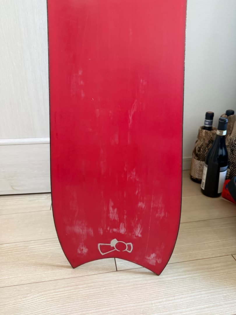 CAPiTA スノーボード ボード Spring Break Hunter