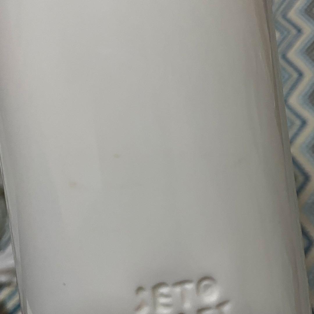 seto craft 陶器花瓶 bear クマ 瀬戸焼