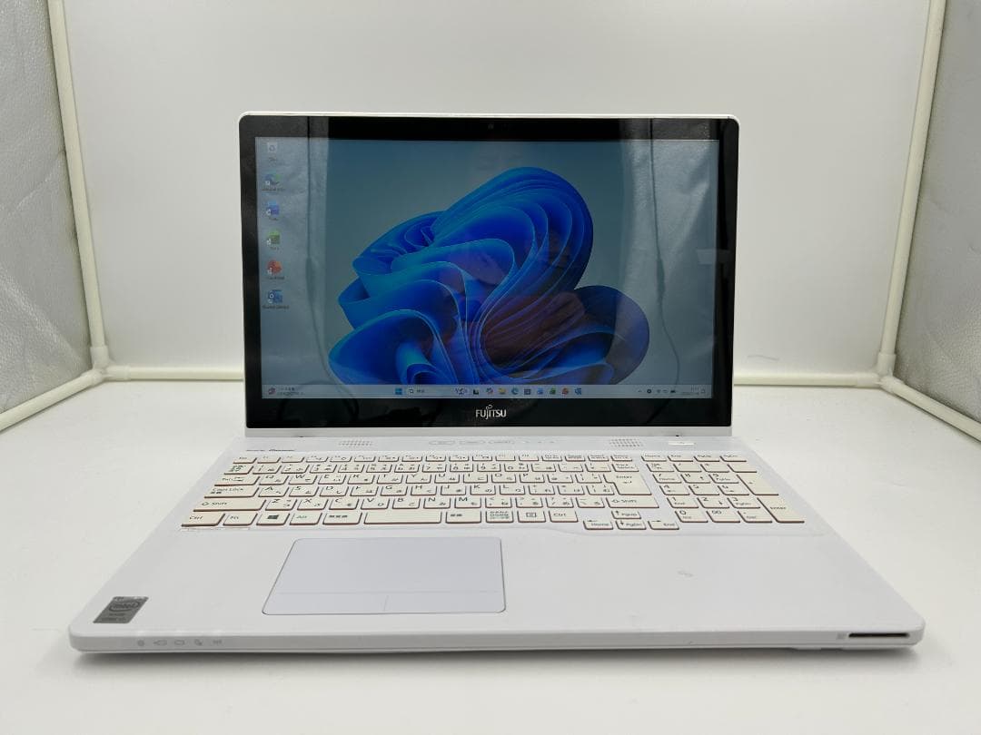 ポラリス⭐️Polarisさま専用 ノートパソコン core i7 AH77/MW